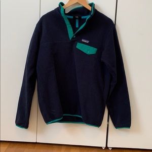 Patagonia women’s pullover